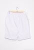 Picture of CURVY GIRL STRETCH SHORTS ELASTICATED WAIST